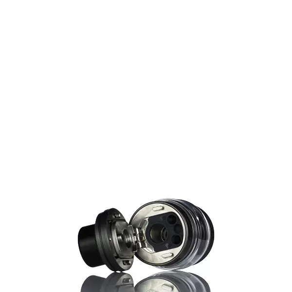 GeekVape Z Fli 2 Sub-Ohm Mesh Tank - Gold - Image 2
