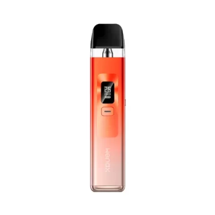 Geekvape Wenax Q Pod Kit - Turquoise Green