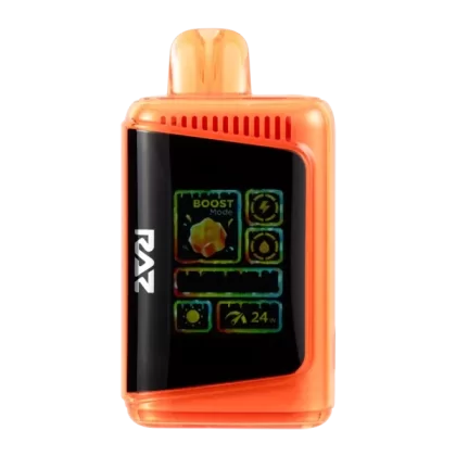 Tropical Gush RAZ LTX 25000 (Gush Edition) - Customer Group#VAP~Nicotine#50mg~Size#Single>5 Pack