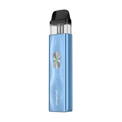 Vaporesso XROS 4 Mini 1000mAh Pod System Kit – 2$ Off *Bargain Bin*