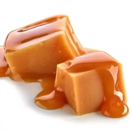 The Flavor Apprentice – Caramel 15mL - Vapecraftinc