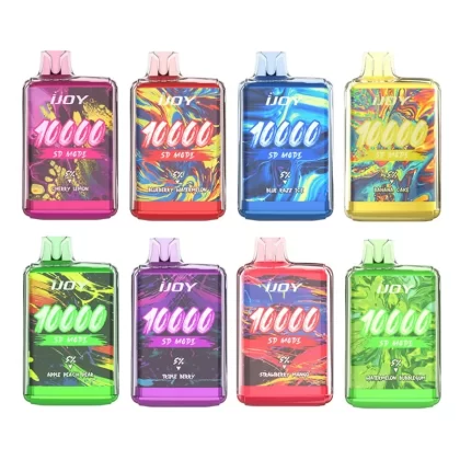iJoy Bar SD10000 - Watermelon Bubblegum