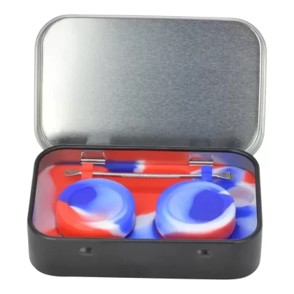 Tin Dab Kit