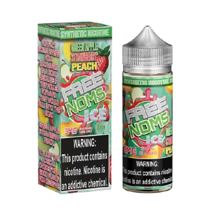 Free Noms - Vaporider Deals (D88B64)
