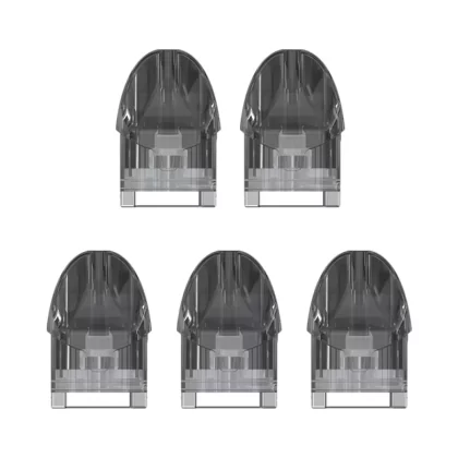 Eleaf Tance Replacement Pod Cartridge 2ml 5pcs-pack