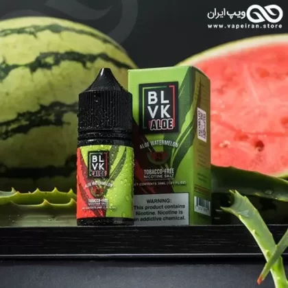 BLVK Aloe Watermelon - Vape Product, Vape Product