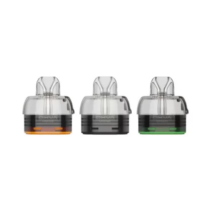 OXVA VPRIME Pod Cartridges - Type#0.2ohm DTL XL>0.4ohm RDTL XL>0.6ohm 2ml>0.6ohm RDTL XL>0.8ohm MTL XL