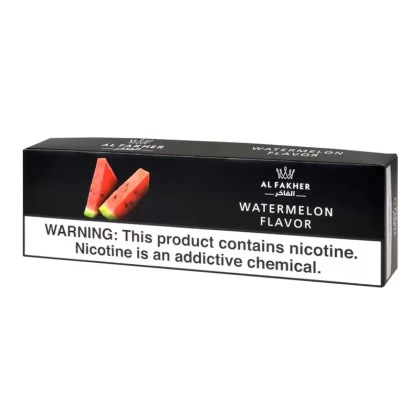 Al Fakher Watermelon Hookah Shisha