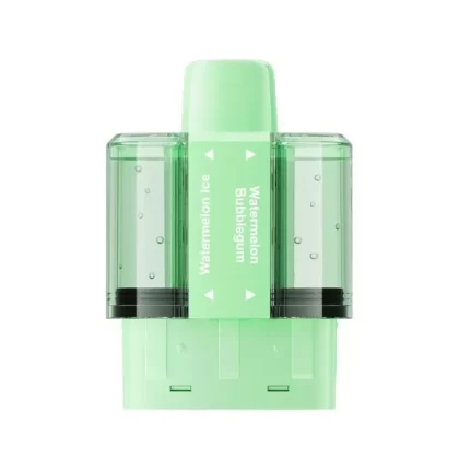 Crystal Pro Switch 30K Prefilled Pods - Lemon & Lime / Lemon & Mint