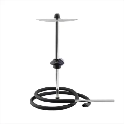 Shisha DON Smart - Uszczelka; Dyfuzor, Talerzyk