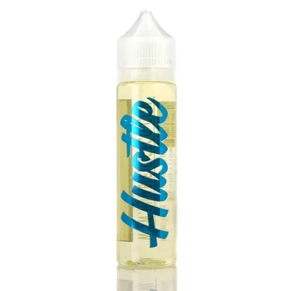 Dreamer – Hustle – Humble Juice Co – 60mL