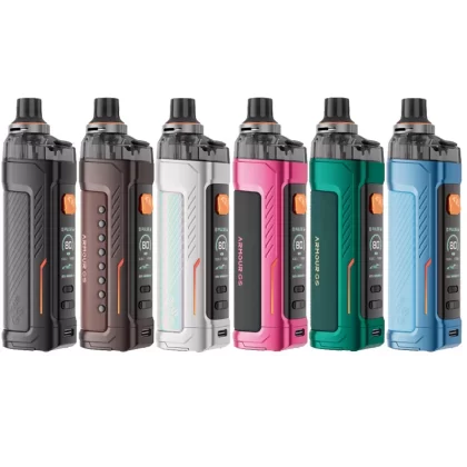 Vaporesso Armour GS 80W Pod Mod Kit 5ml - Blue