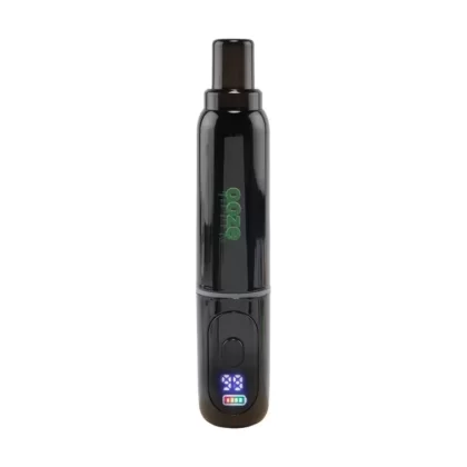 Ooze Hilo Conceal 510 Cartridge Battery - Redstarvapor