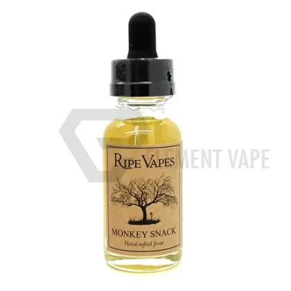 Monkey Snack by Ripe Vapes – 30mL