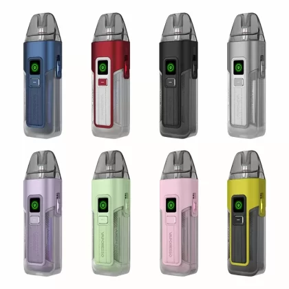 Vaporesso Luxe X2 Pod Kit 2000mAh 40W