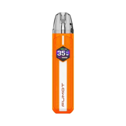 Fumot Vibe X Pod System