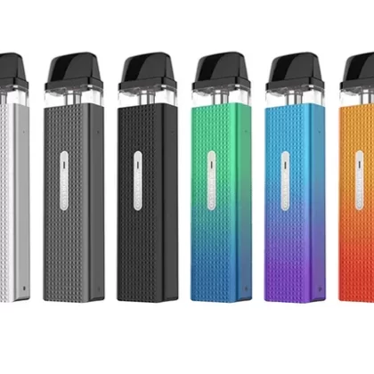 Sale $17.13 – Vaporesso XROS Mini Pod Kit | 16w