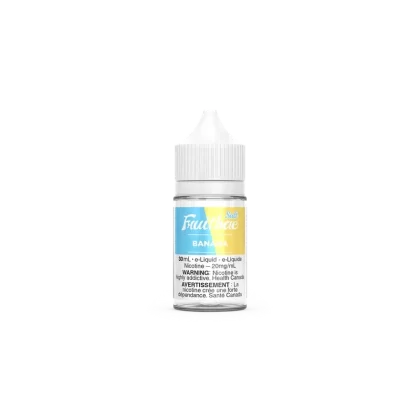 FRUITBAE – NIC SALT 20MG