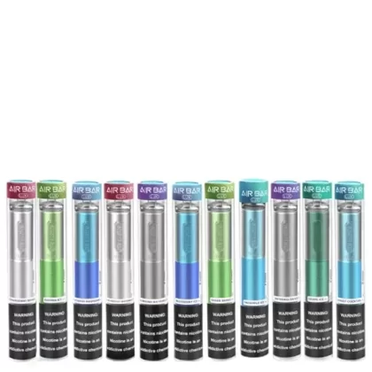 Sale $3.50 – Air Bar Lux Disposable 1000 Puffs 2.7mL