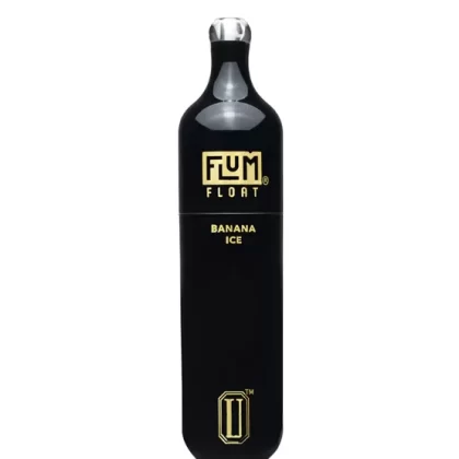 FLUM FLOAT Banana Ice