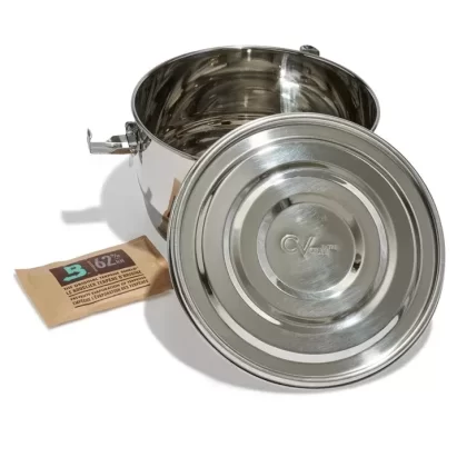 CVault-8L