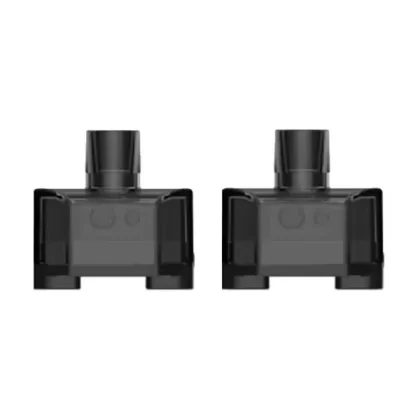 Smok RPM 160 Replacement Pods (2 Pack) - Capacity#2ml