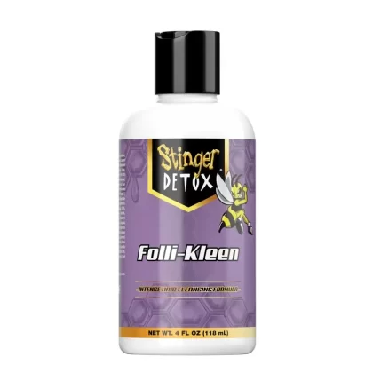 Stinger Folli-Kleen