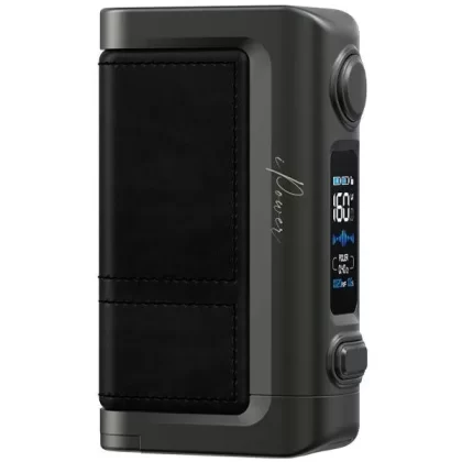 Eleaf iStick Power 2 5000mAh Mod - Light Brown - Nykecigs