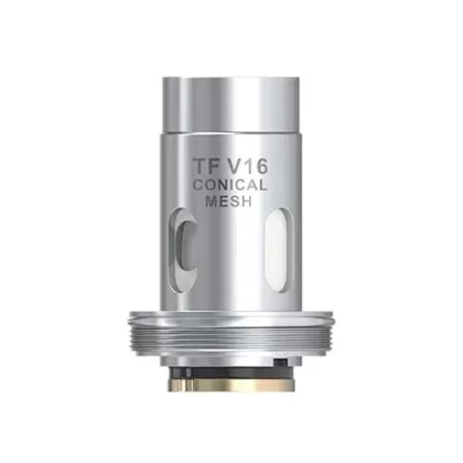 SMOK TFV16 Replacement Coil - 3 Count - 0.17ohm Single Mesh