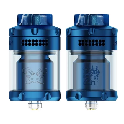 Hellvape Dead Rabbit 3 RTA (2024 Edition) - Vape Tanks; Vape Product; – Enjoy up to 5