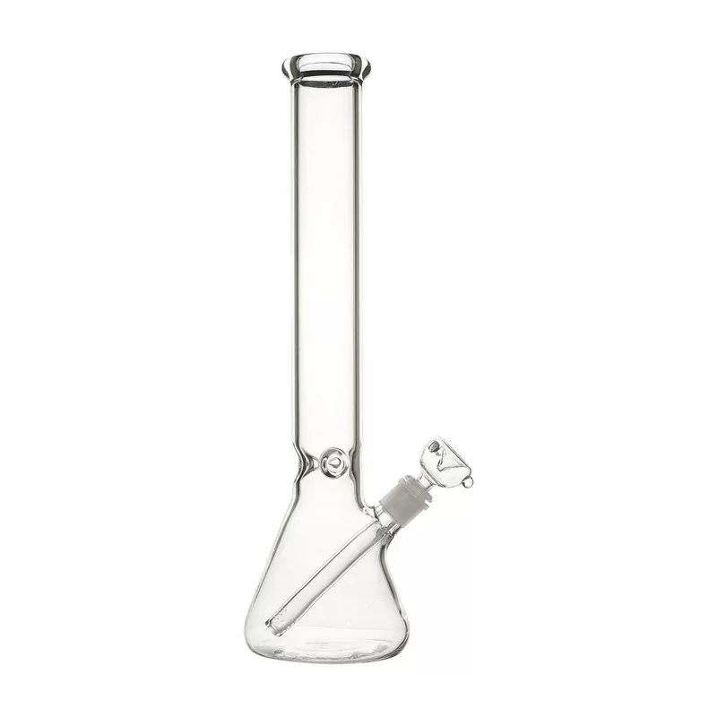 The Icey Beaker