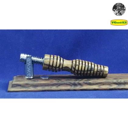 Finned Mini in Bocote by PhattPiggie - Ejuicewarehouse