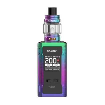 SMOK R-Kiss 2 200W Mod Kit - Box Mod Kit; Vape Product; Vape Product
