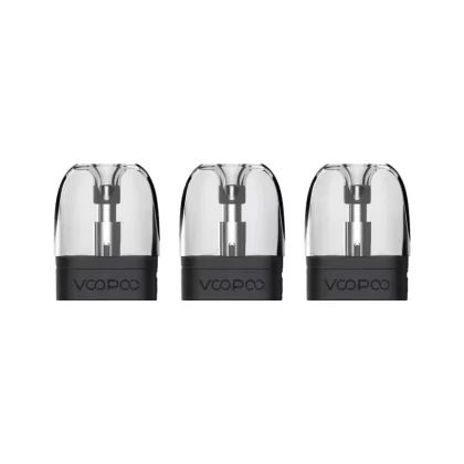 Voopoo Argus Top Fill Replacement Pods | Canada Vapes