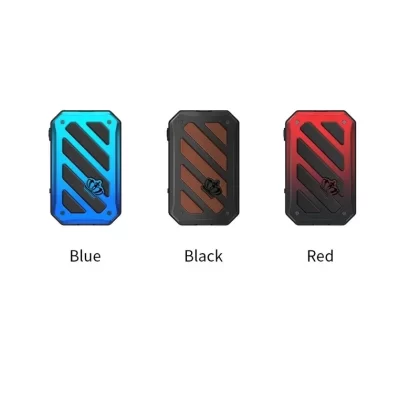 Uwell Crown V TC Box Mod 200W