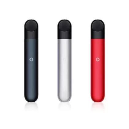 RELX Infinity Device Kit - Black